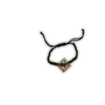 Dvipusė Perkūno amuleto apyrankė „Gyvybės Medis“