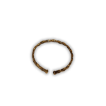 Senovinė apyrankė „Žalčių Pasaga“