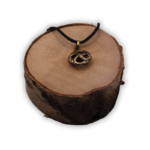 Baltų Saulės amuletas „Amžinasis Ratas“ - Image 4