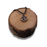 Baltų Saulės amuletas „Amžinasis Ratas“ - Image 2