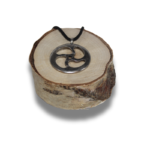 Amuletas „Baltų žemių Saulės ratas“ - Image 3