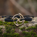 Saulės amuleto apyrankė - Image 4