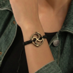 Saulės amuleto apyrankė - Image 2