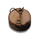 Amuletas: Baltų Sielos Raktas