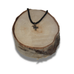 Amuletas „Gulbelė / Antelė“ (14mm)