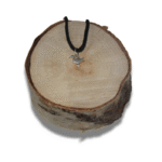 Amuletas „Gulbelė / Antelė“ (14mm) - Image 2