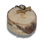 Amuletas „Žirgelis / Arkliukas“ (45mm)