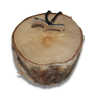 Amuletas „Žirgelis / Arkliukas“ (45mm) - Image 5