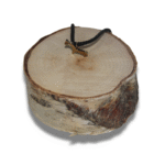 Amuletas „Žirgelis / Arkliukas“ (21mm)