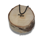 Amuletas „Žirgelis / Arkliukas“ (21mm) - Image 2