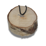 Amuletas „Žirgelis / Arkliukas“ (21mm) - Image 3