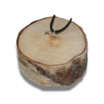 Amuletas „Žirgelis / Arkliukas“ (21mm) - Image 4