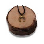 Amuletas: Senovinė Pasaga