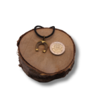 Amuletas: senovinė pasaga - Image 2