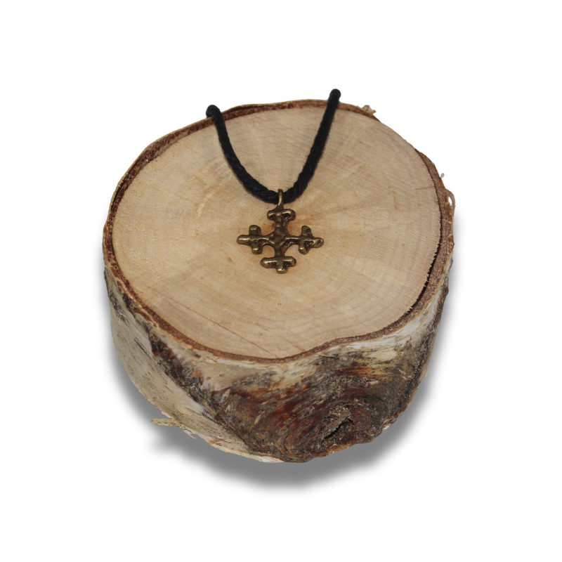 KP19 Viduramžių kryželis - Image 1