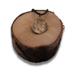 Amuletas Patagono moneta