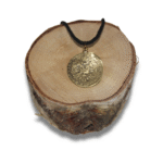 Amuletas Patagono moneta - Image 2