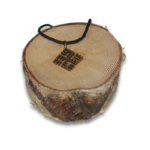 Amuletas: Didysis Baltų Perkūnas – Gyvybės Medis