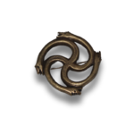 Žalvario segė „Karūnuoti Žalčiai“