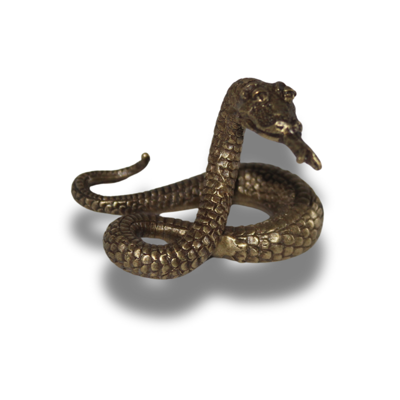 SU2 2025 metų simbolis „Ugninė Gyvatė“ - Image 1