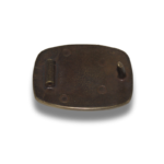 Žalvario diržo sagtis „Karalienė Lašiša“ - Image 2