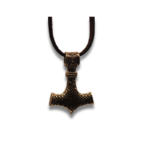 Toro kūjo amuletas - Image 3