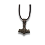 Toro kūjo amuletas - Image 4