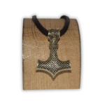 Toro kūjo amuletas - Image 7