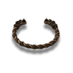 Masyvi Vikingų apyrankė „Drakonų Galia“