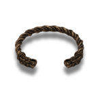 Masyvi Vikingų apyrankė „Drakonų Galia“ - Image 2