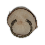 Masyvi Vikingų apyrankė „Drakonų Galia“ - Image 3