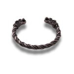 Masyvi Vikingų apyrankė „Drakonų Galia“ - Image 4