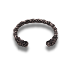 Masyvi Vikingų apyrankė „Drakonų Galia“ - Image 5