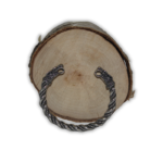 Masyvi Vikingų apyrankė „Drakonų Galia“ - Image 6