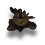 Žalvario ženkliukas: Lietuvos Girių Didikas Briedis - Image 2