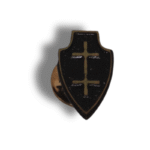 Žalvario ženkliukas: Jogailos Dvigubas Kryžius