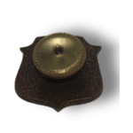 Žalvario ženkliukas: Vytis ant Skydo - Image 2