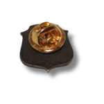 Žalvarinis ženkliukas "Vytis ant skydo" - Image 3