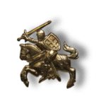 Ženkliukas „Vytis“