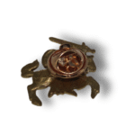 Ženkliukas „Vytis“ - Image 2