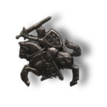 Ženkliukas „Vytis“ - Image 3