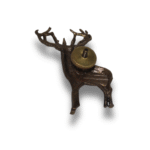 Žalvario ženkliukas: Lietuvos Taurusis Elnias - Image 3