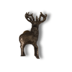 Žalvario ženkliukas: Lietuvos Taurusis Elnias - Image 2