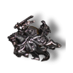 Ženkliukas „Lietuvos Riteris“