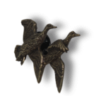 Žalvario ženkliukas: Lengvieji Kurtiniai