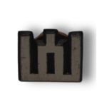 Ženkliukas „Gediminaičių Stulpai“