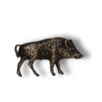 Žalvario ženkliukas: Lietuvos Miškų Knyslys