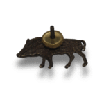 Žalvario ženkliukas: Lietuvos Miškų Knyslys - Image 2