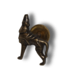 Ženkliukas „Geležinis Vilkas“