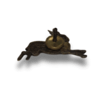 Žalvario ženkliukas: Lietuvos Greitasis Kiškis - Image 2